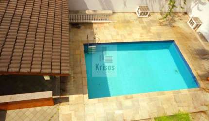 Casa a venda Parque dos Principes  600m²  4 dormitórios 1 suíte