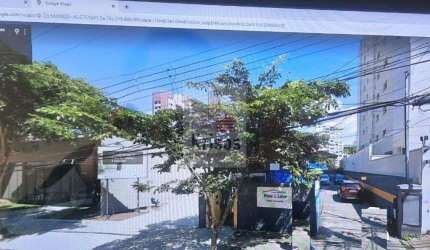 terreno comercial plano centro de pinheiros