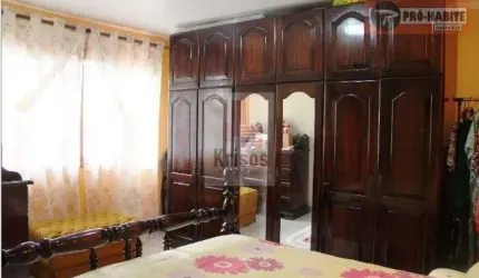 Residência Moderna em 3 Níveis - Espaço, Conforto e Versatilidade!
