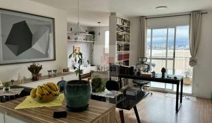 LINDO APARTAMENTO IMPECÁVEL 3DORMS.SENDO 1 SUITE,TERRAÇO GOURMET