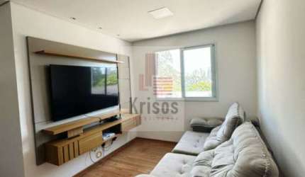 Apartamento a venda na Vila Andrade com 2 dormitórios e 1 vaga !!!