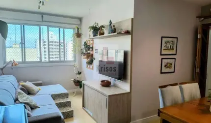 ótimo apartamento com 3 dormitórios com armários,suite,banheiro social,sala de jantar e mais!!