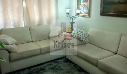 Casa com 3 Quartos à venda, 129m² - Jardim Colombo