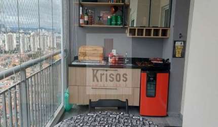 Apartamento a venda no Easy , o mais procurado do Jardim Bonfiglioli !!!