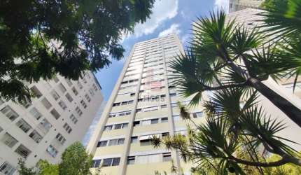 Sofisticação e Exclusividade no Coração do Jardim Paulistano