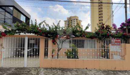 Casa Térrea Isolada no Butantã . Conforto, Amplitude e Localização Privilegiada!