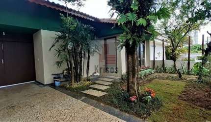 casa Térrea