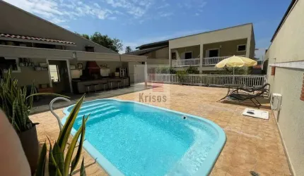 Casa em Condomínio na Granja Viana ? Exclusividade, Conforto e Sofisticação!