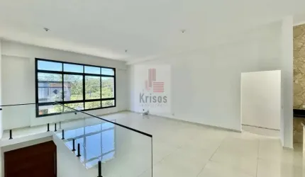 Linda Casa Moderna com Acabamentos de Alto Padrão!