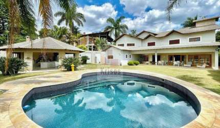 Linda Casa Contemporânea Integrada - Um Espetáculo em Design e Conforto!