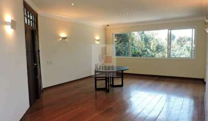 Magnífica Casa de Alto Padrão com Vista Privilegiada!