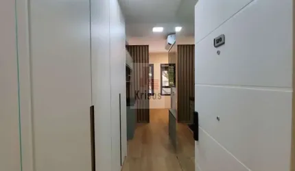 Studio à Venda no Haus Mitre Campo Belo ? 26m² , Reformado e Mobiliado