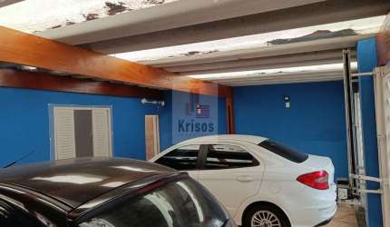 Casa Térrea no Conjunto Residencial Butantã , 3 Dormitórios , Área Gourmet , 2 Vagas !!!