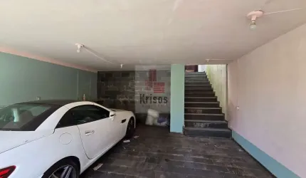 Sobrado no Jardim Bonfilgioli!