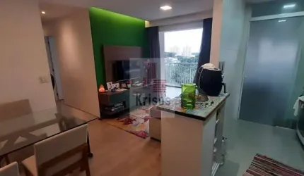 Lindo apartamento no Bonfiglioli