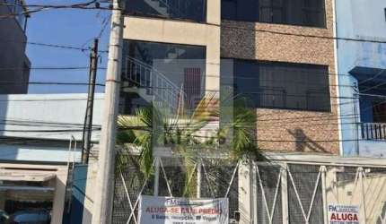 PREDIO COMERCIAL NO CENTRO DO TABOÃO