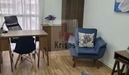 ótima sala comercial bem localizado na Av.Dr.Vital Brasil