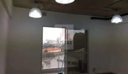 Conjunto Comercial de 32m² à Venda ao Lado do Metrô Butantã!