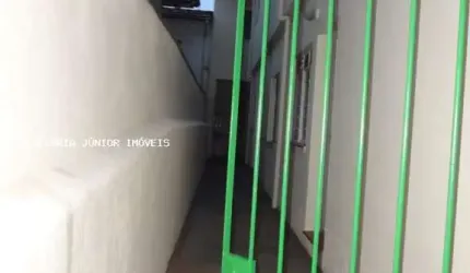 Casa para Locação em São Paulo, Vila Joaniza, 2 dormitórios, 1 banheiro, 1 vaga