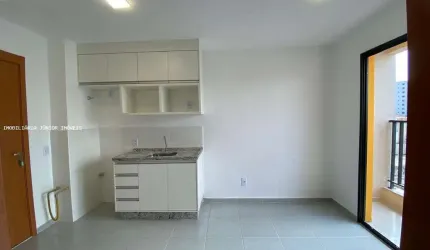 Apartamento para Locação em São Paulo, Saúde, 1 dormitório, 1 banheiro