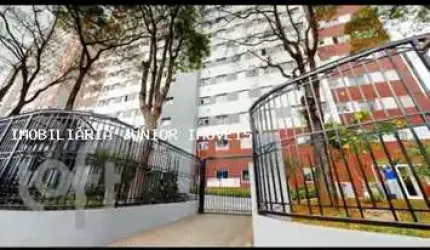 Apartamento para Locação em São Paulo, Cambuci, 2 dormitórios, 1 banheiro
