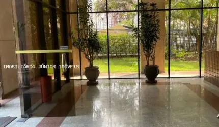 Comercial para Locação em São Paulo, Vila Clementino, 1 dormitório, 1 banheiro, 1 vaga