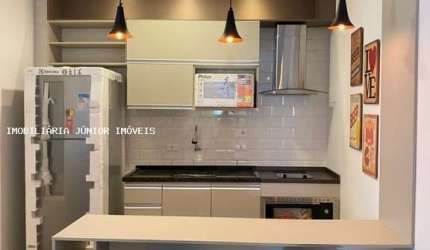 Apartamento para Locação em São Paulo, Jardim da Glória, 1 dormitório, 1 banheiro