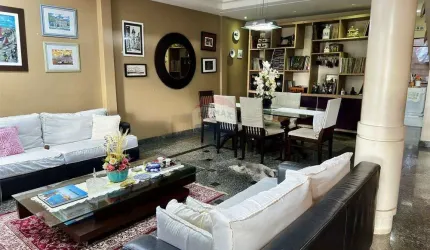 Casa localizada na marambaia - Gleba 1