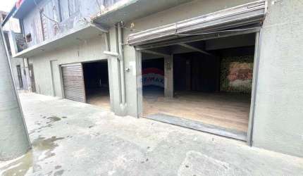 Ponto Comercial para Locação - Próximo Av. Dalva