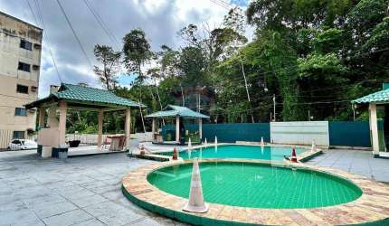 Apartamento no Green Park II -3 quartos por apenas R$190.000,00