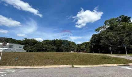 Lote no Condomínio Jardins Coimbra