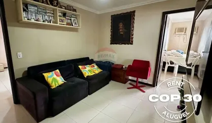 ALUGUEL COP30 - Condomínio Flex Wave - 3 Suítes (6 Pessoas)