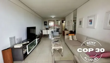Apartamento Locação COP30 - até 6 pessoas - Edifício Village Premier