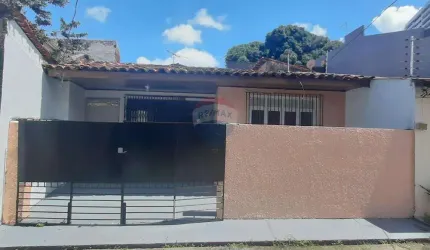 Oportunidade no marco! Casa com Quintal – 2 quartos – 90 m²