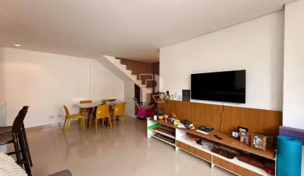Cobertura 3 Quartos com Piscina – A 100m do Shopping Anchieta