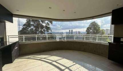Apartamento com 103 m² a venda no Vila da Serra (Nova Lima),com 3 Quartos (1 suíte) e 2 banheiros
