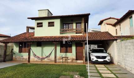 Casa com 3 quartos (1 suíte), em 140 m² e lote de 364 m² com habite-se no Vale do Sol