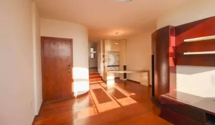 Apartamento à venda, 4 quartos, 1 suíte, 2 vagas, Funcionários - Belo Horizonte/MG