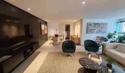 Apartamento à venda, 4 quartos, 3 suítes, 4 vagas, Gutierrez - Belo Horizonte/MG