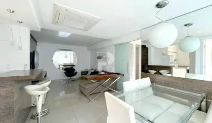 APARTAMENTO 2 QUARTOS ALUGUEL - LOURDES