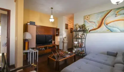 Apartamento à Venda – 4 Quartos, 1 Suíte, 2 Vagas – 140m² – Gutierrez