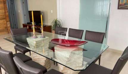 APARTAMENTO 4 QUARTOS VENDA - GUTIERREZ