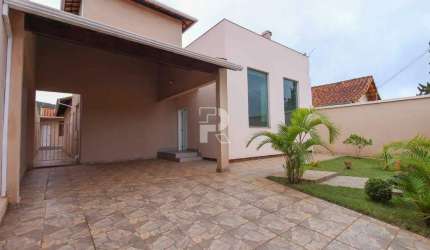 Casa à venda, 3 quartos, 2 suítes, 3 vagas, Vale do Sol - Nova Lima/MG