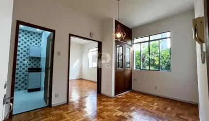 Apartamento à venda, 3 quartos, 1 vaga, Santo Antônio - Belo Horizonte/MG