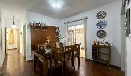 Apartamento com área privativa