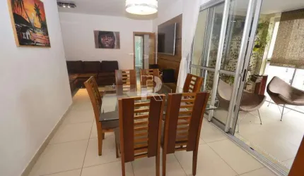 APARTAMENTO 3 QUARTOS VENDA - VILA DA SERRA