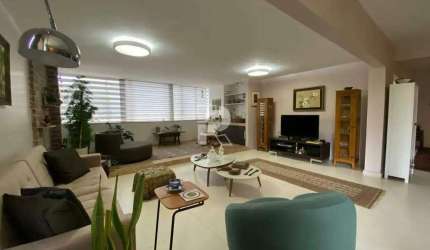Apartamento 04 quartos, 02 suítes e 03 vagas à venda no Lourdes!