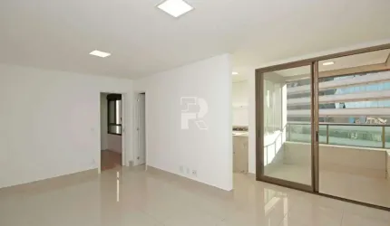 APARTAMENTO 1 SUÍTE - VILA DA SERRA