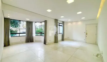 APARTAMENTO 4 QUARTOS ALUGUEL - SANTO ANTÔNIO