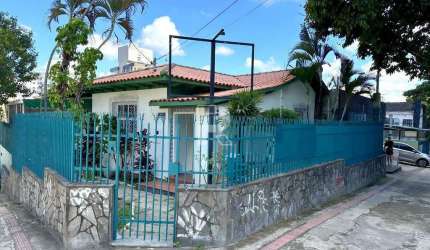 CASA COMERCIAL ALUGUEL PRADO